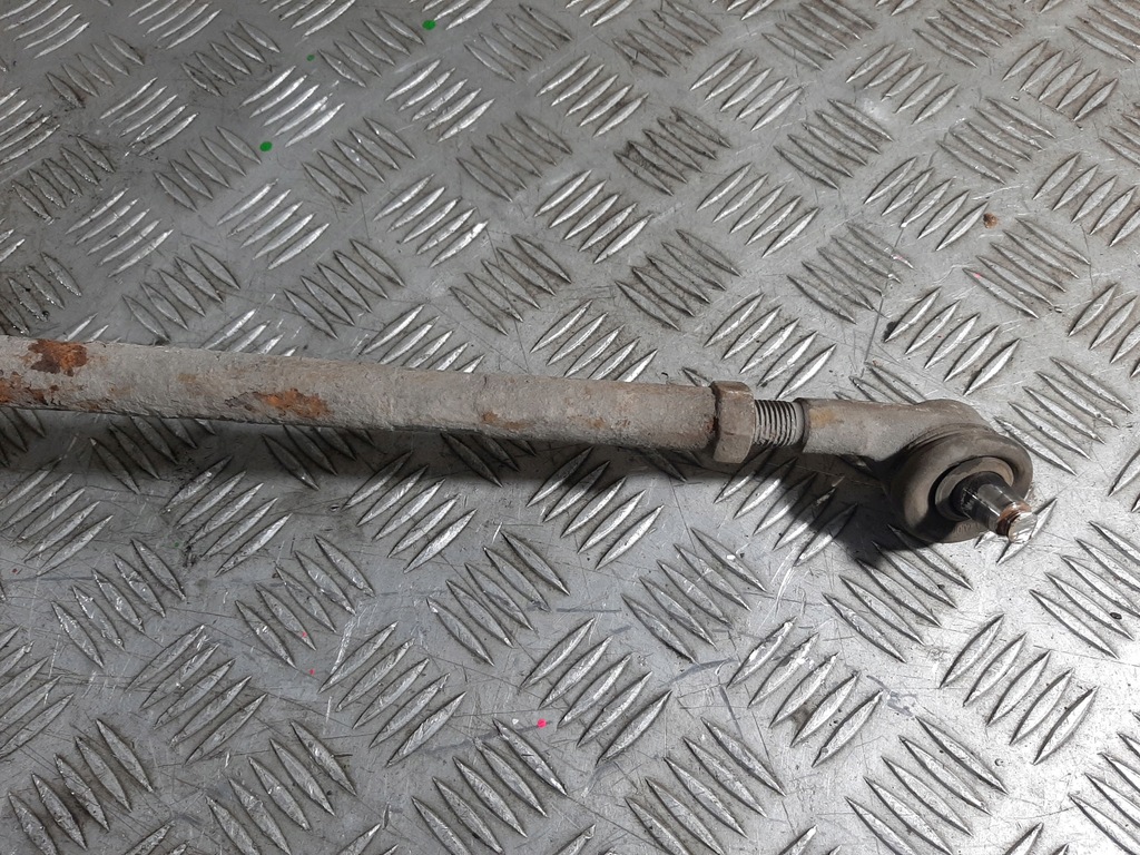 фото №9, Peugeot 307 2.0 hdi 02r трансмісія кермова