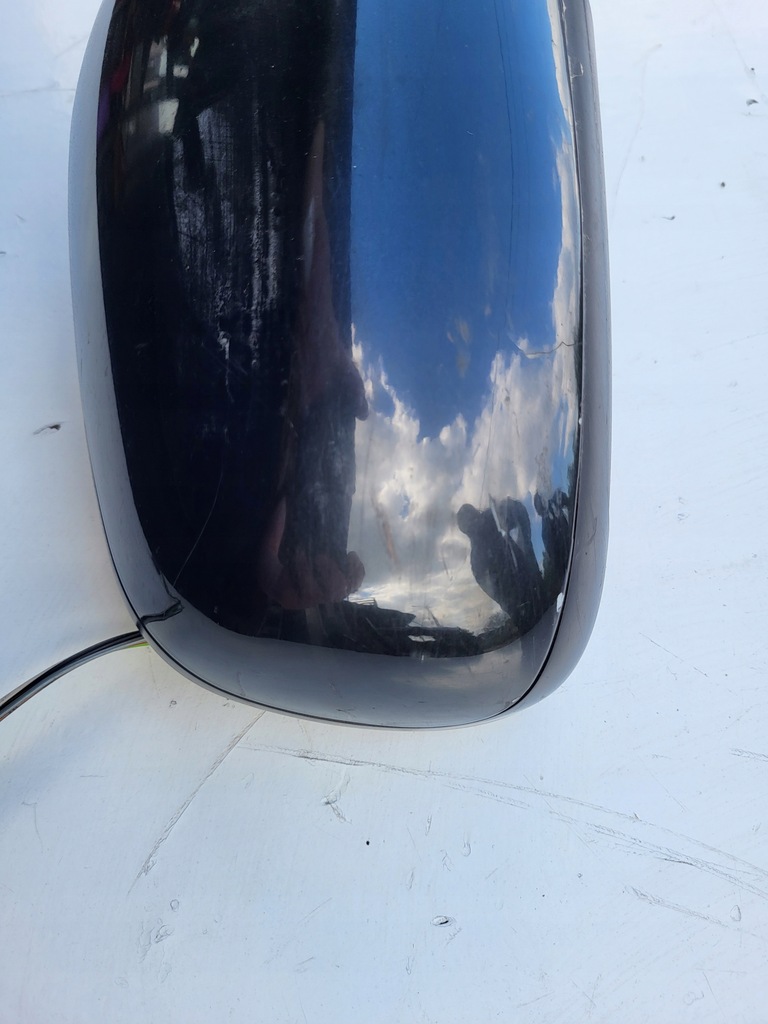 фото №6, Зеркало правое peugeot 307 6pin exld eu