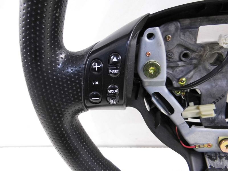 фото №8, Mazda ii 2 dy повітропровід керування радіо