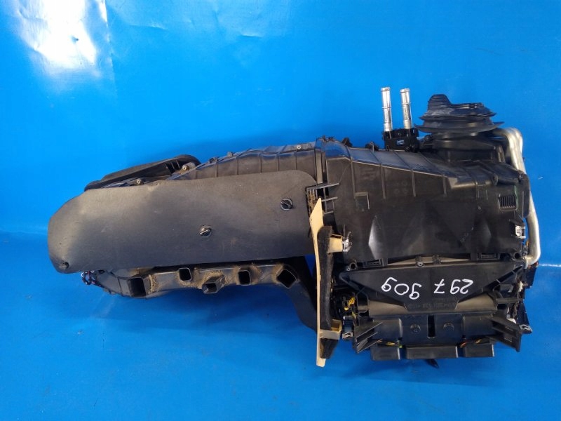 фото №6, Отопитель внутренняя audi a6 c7 11-18 4g1820005k