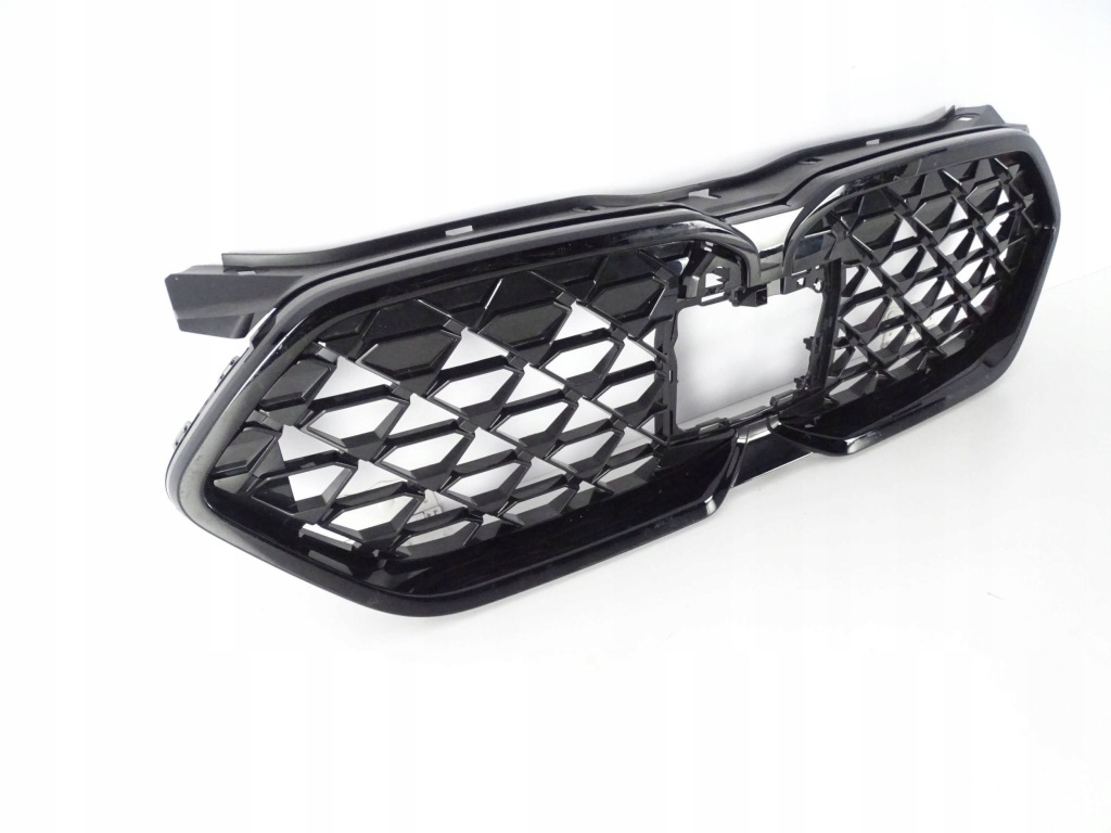 фото №3, Решітка радіатора решітка радіатора bmw x2 ix2 u10