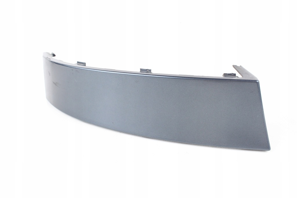 фото №1, Молдинг pod фара левый задняя skoda octavia ii hb 04-