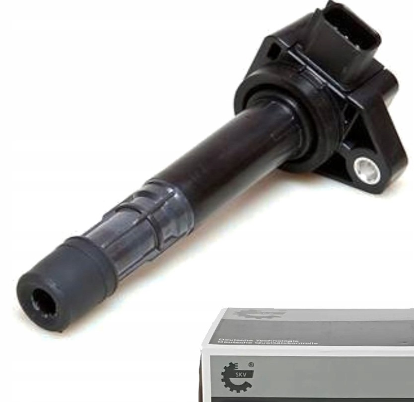 фото №1, Катушка зажигания do honda fr-v 1.7