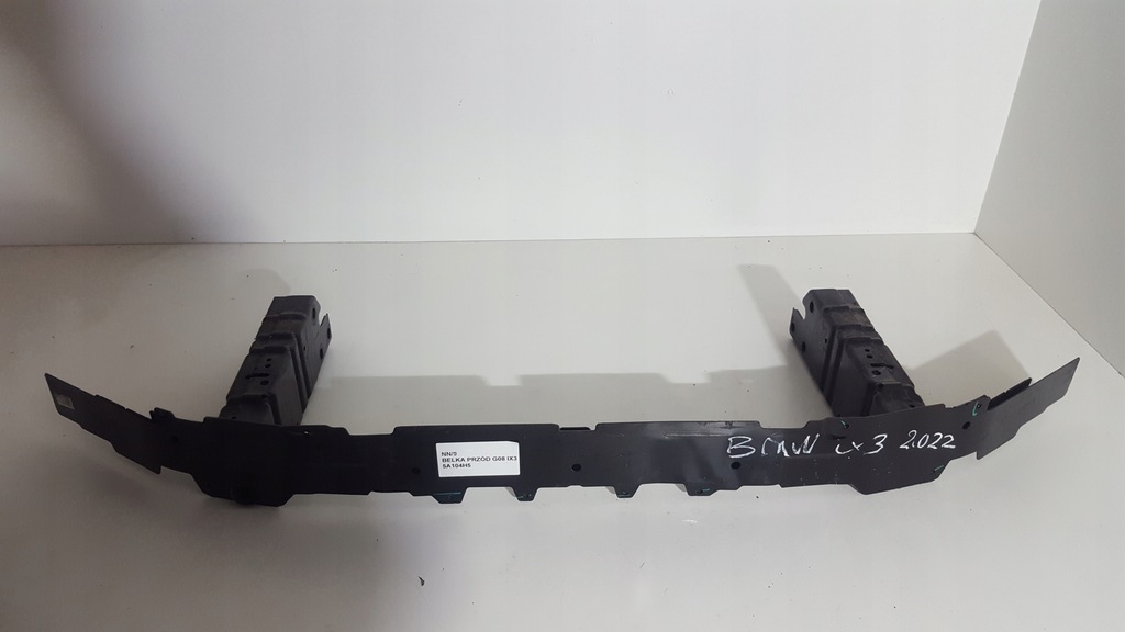 фото №1, Балка передняя перед bmw ix3 x3 g08