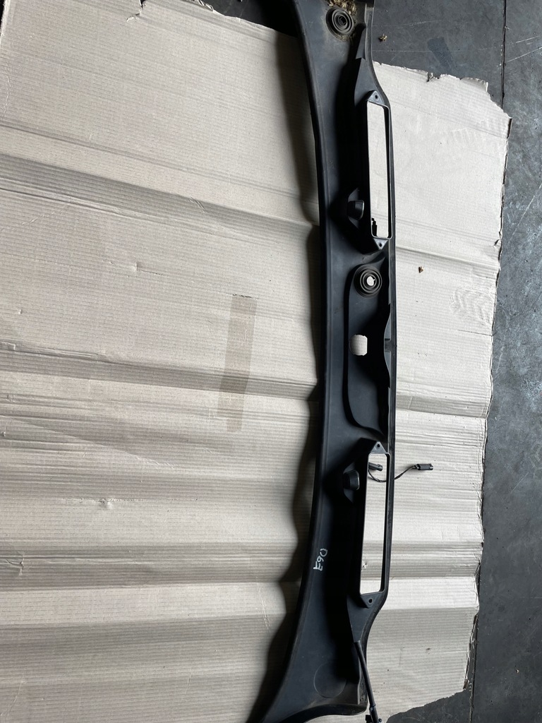 фото №7, Bmw 3 e91 жабо 71807430 718074303