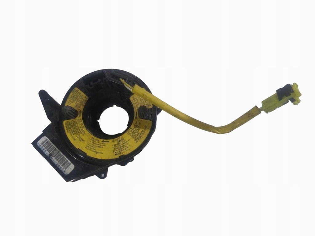 фото №1, Стрічка подушка безпеки керма mazda 5