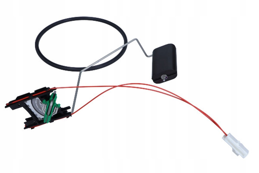 фото №1, Датчик рівня пального /bosch/