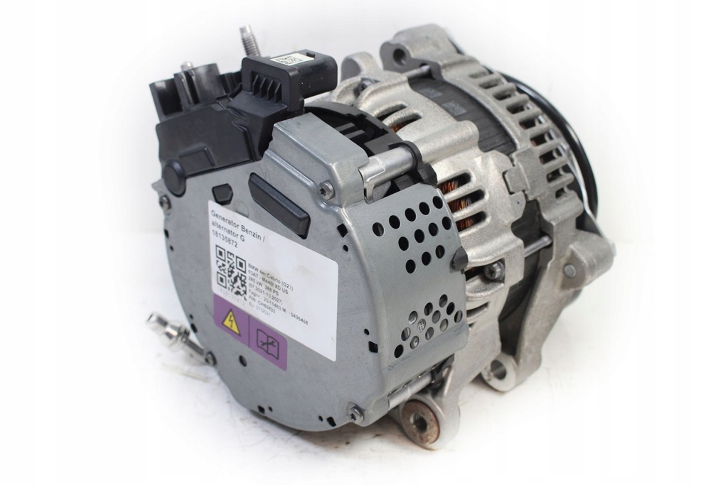 Bmw 6 gran tourer g32 генератор 180a seg 8490440 02 63at - m440i xd us 285 Киев