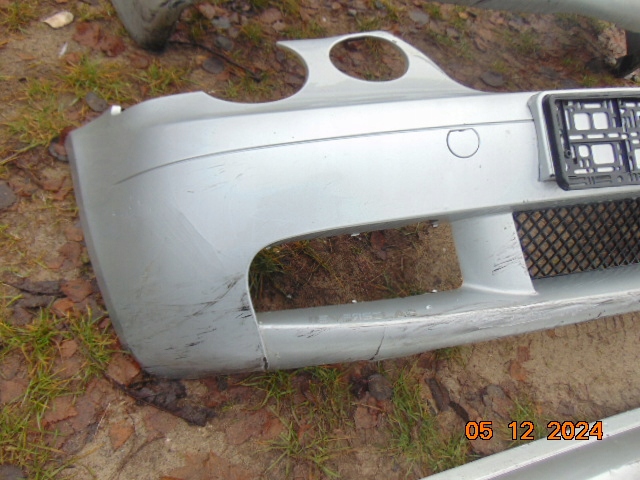 фото №8, Bmw e46 compact 354 молдинг bok боковая порог накладка порог порог m набор