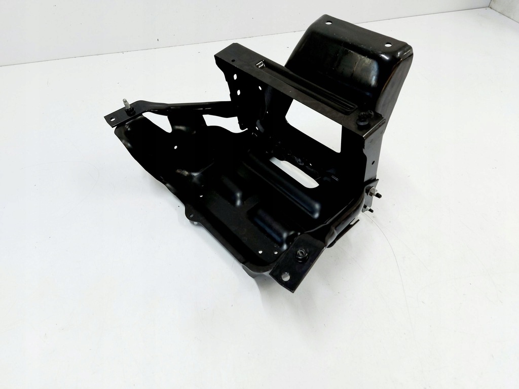 фото №7, Mercedes eqb n243 x243 23r. корпус основа акумулятор a2436202200