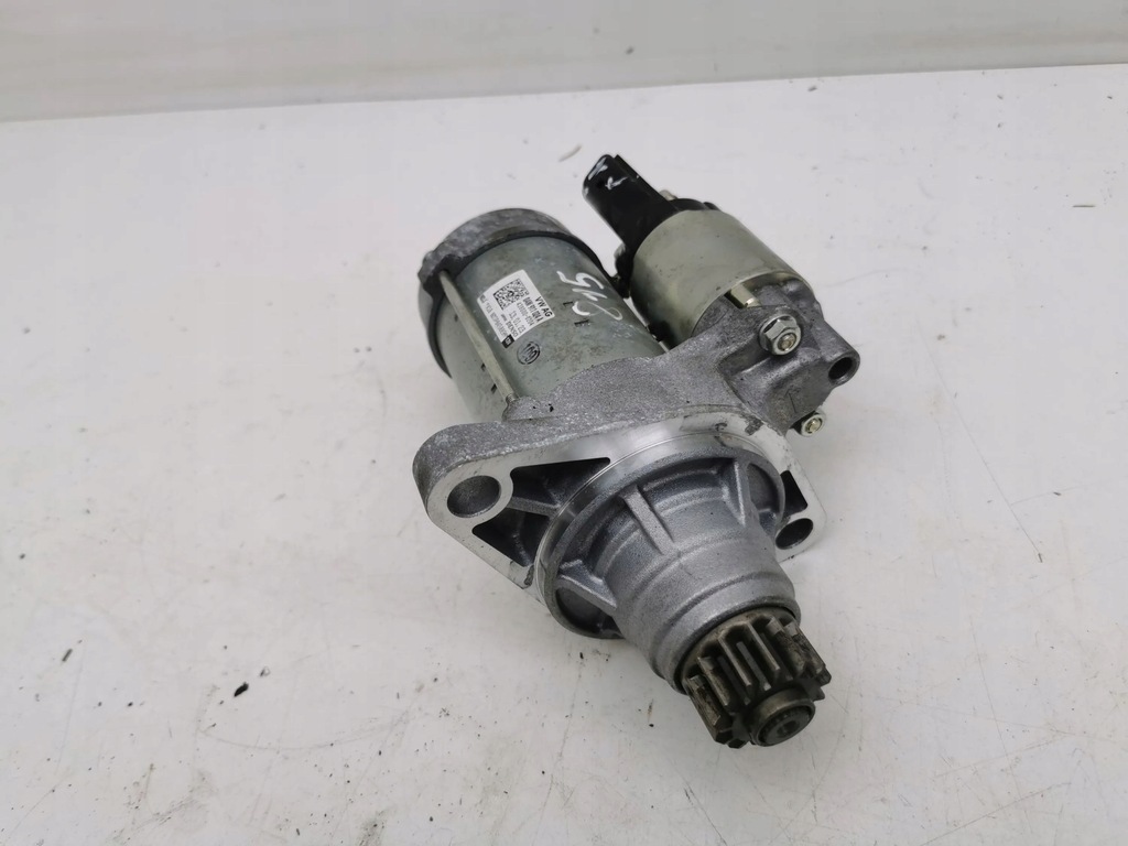 фото №1, Audi a1 2023 стартеры полный