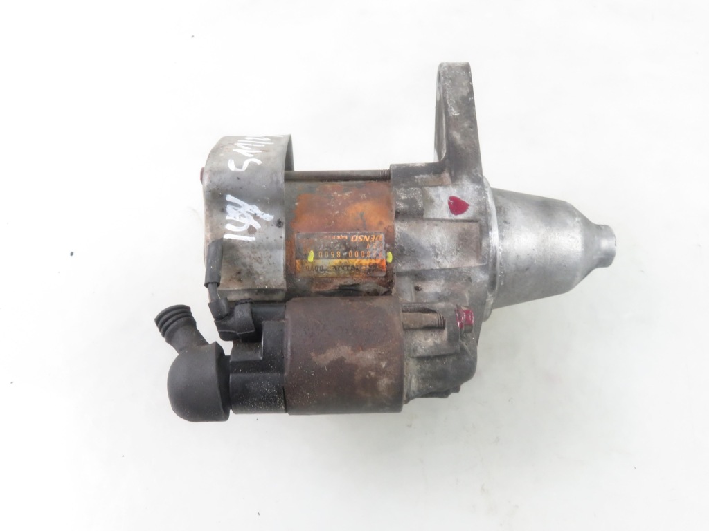 Стартер honda logo 1.3 d13b7 2280008500 в Україні