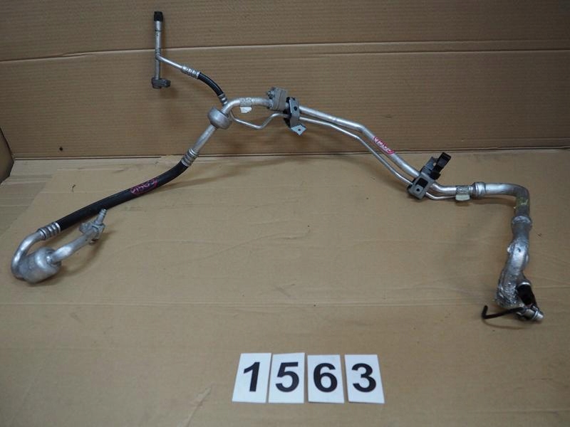 фото №1, Wąż трубка кондиционера ford kuga mk2 dv4119a834na