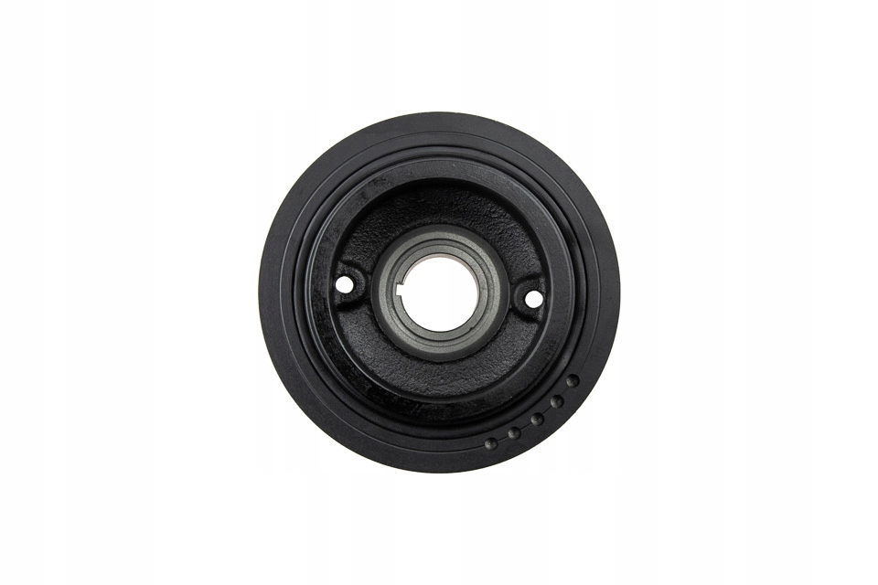 фото №12, Шків колінчастого вала колінчастого rkp-su-001 nty