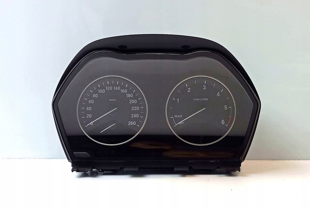 Купити Панель bmw 1 f20 f21 9232892