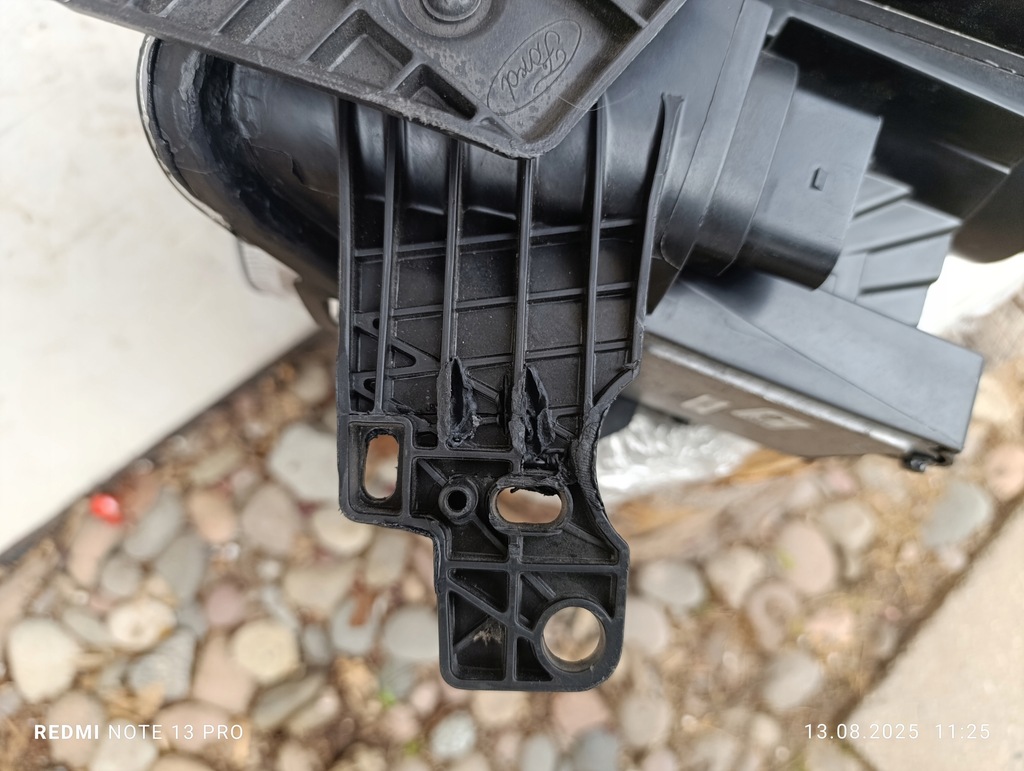 фото №14, Escape usa ксенон левый kompletny 16-19