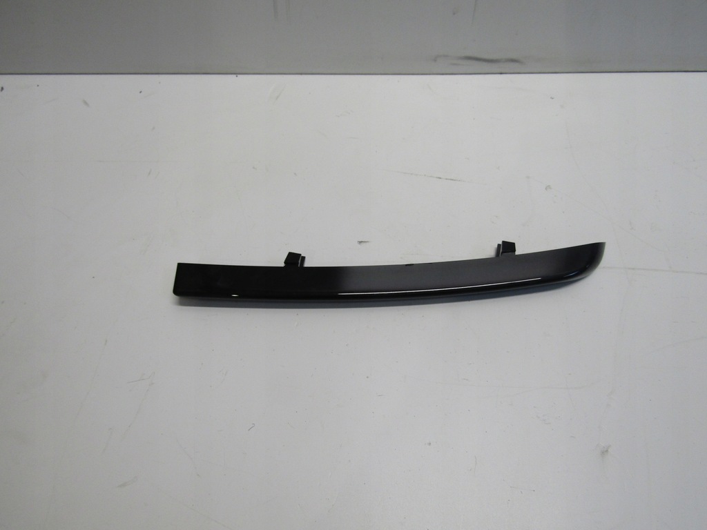 фото №8, Молдинг бампера mclaren 650s 11a3169cp 11a3186cp