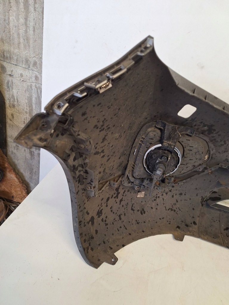 Kia sorento 2 09-12 бампер 86511-2p000 Киев