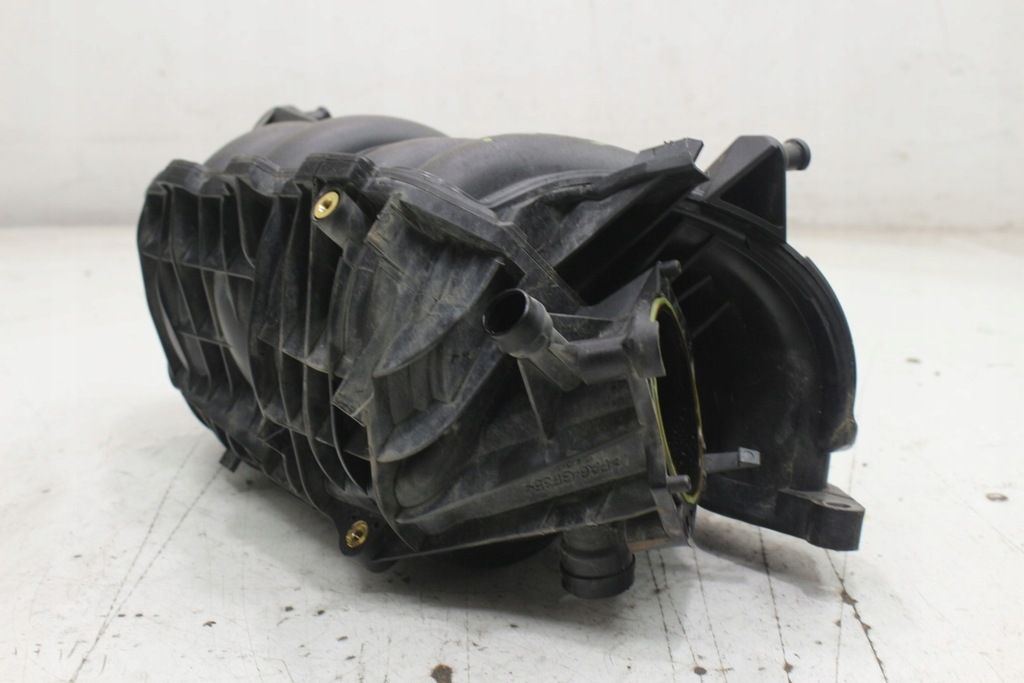 фото №6, Citroen peugeot 1.4 vti колектор всмоктуючий v7605733i