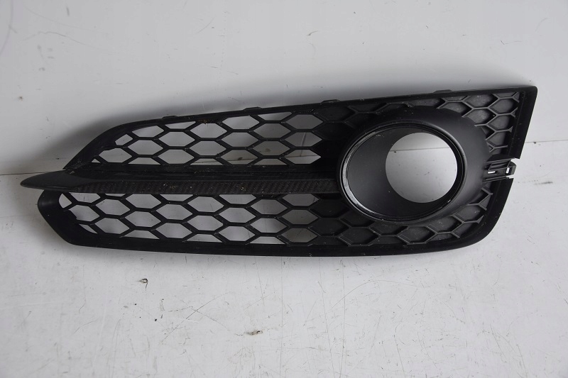 фото №1, Audi a8 s8 4h решітка бампера