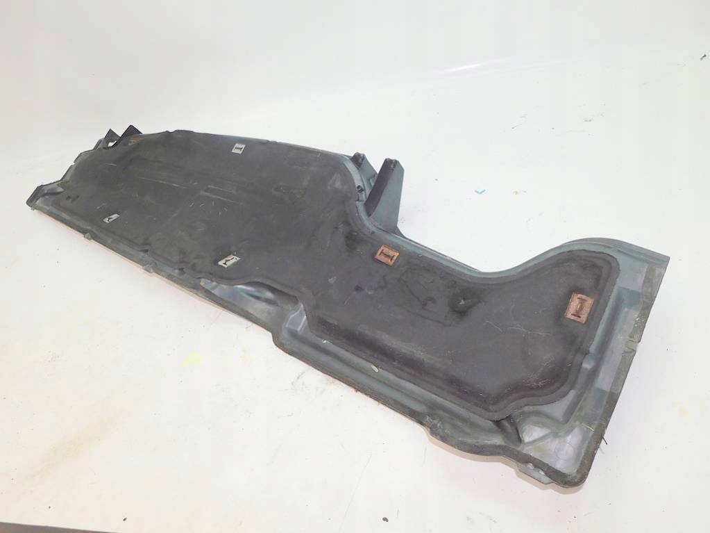 фото №8, Ford focus c-max i 04r жабо нижні