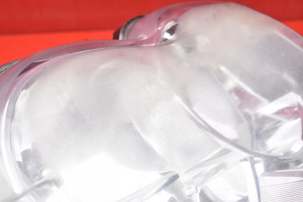 фото №8, Фара правый лампа перед eu jeep grand cherokee 3 iii wk 04-10