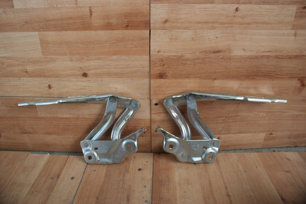 фото №1, Петля капот крышки перед skoda scala kamiq левый