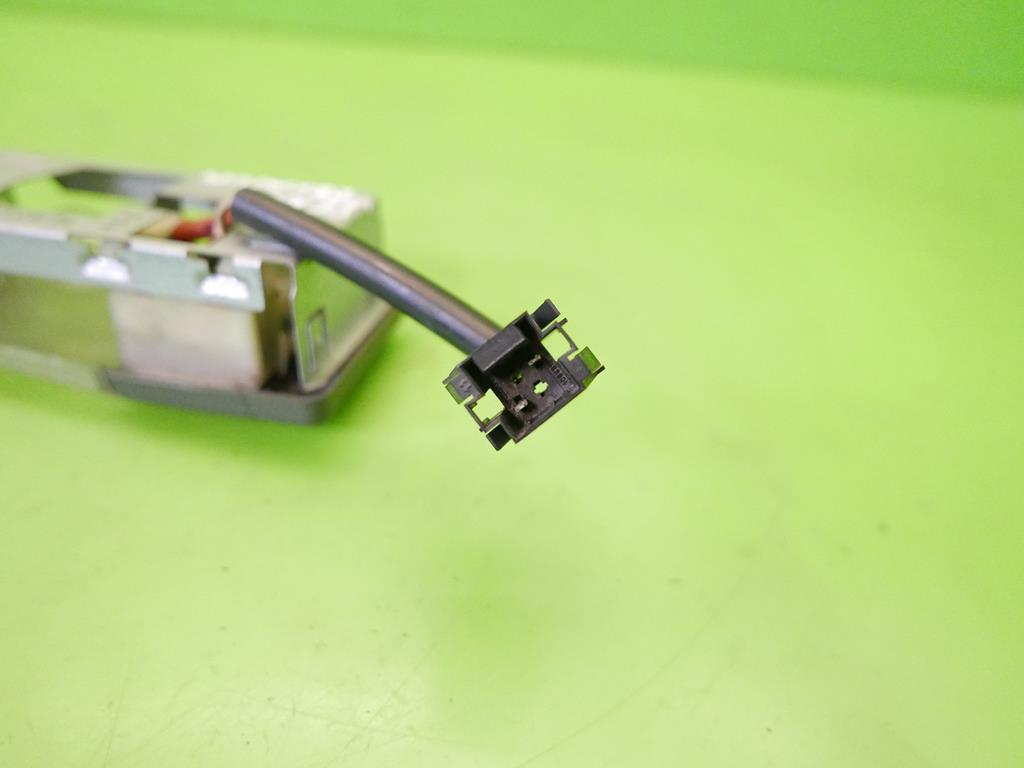 фото №8, Лампа освещение кабины левая renault premium