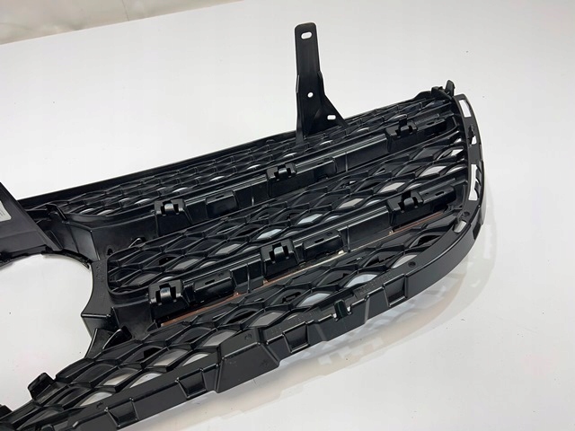 фото №7, Решётка радиатора решётка радиатора mercedes glc w253 a2538806600