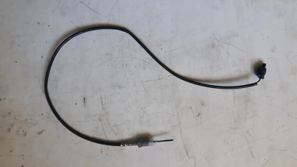 фото №1, Новый датчик температуры выхлопных газов dpf bmw 8570231