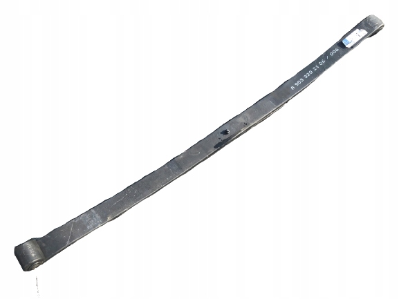 Купити Mercedes ресора задній sprinter 903 w903 a9033202106