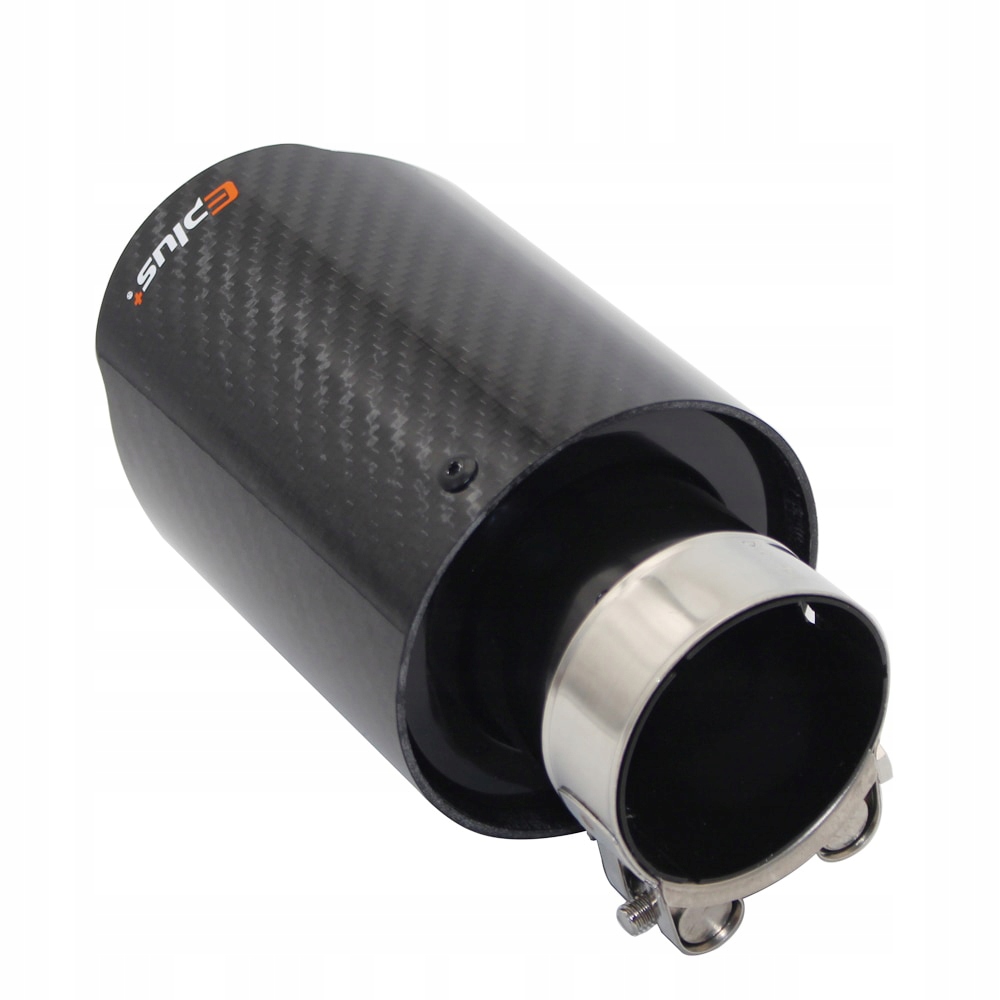 фото №6, Наконечник глушителя выхлоп накладка na гаситель 51 mm