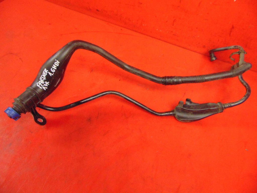 фото №1, Partner berlingo 3 iii заливная горловина adblue 9808159880