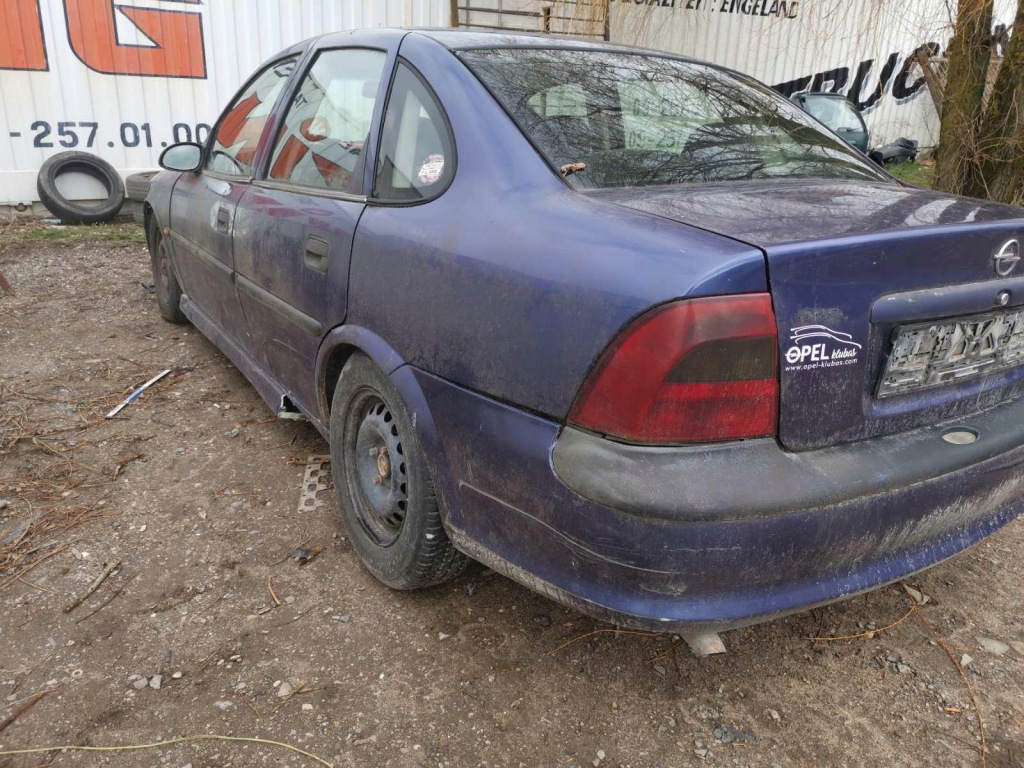 фото №8, Opel vectra реле 1996 1.7l 90450169 22210032