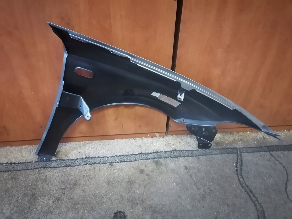 фото №9, Крила правий перед seat altea ls7y