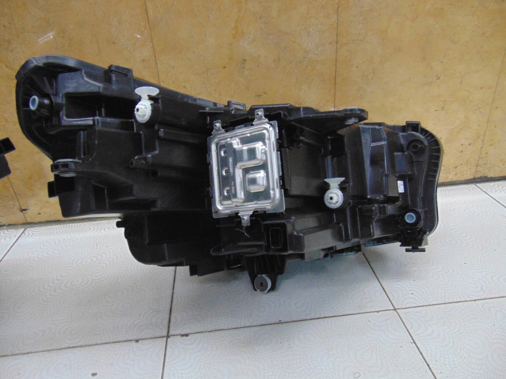 фото №7, Лампи перед передні bmw x1 u11 5a5db43