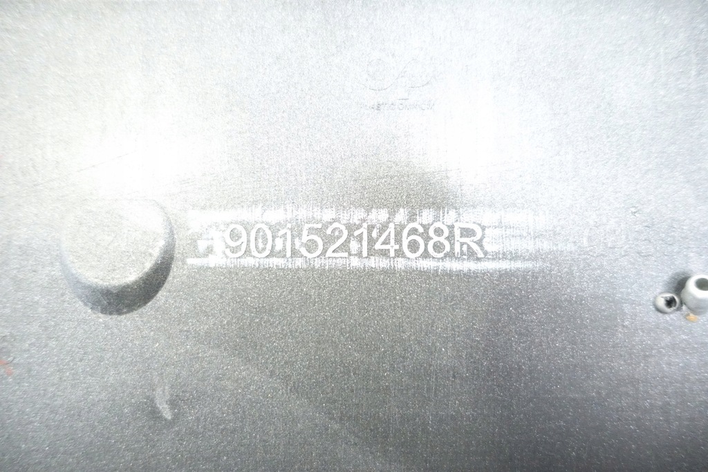 фото №9, Renault talisman kombi 2015- молдинг накладка кришки багажника 901521468r