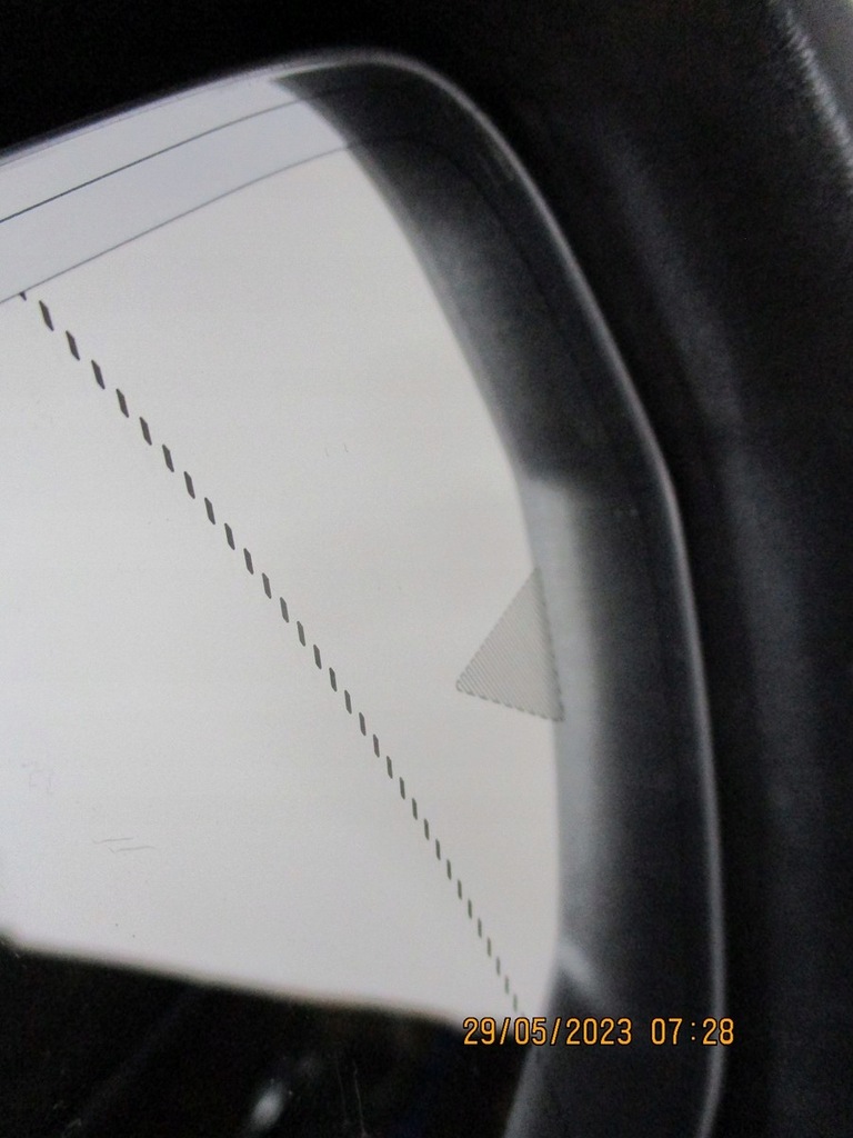 фото №15, Дзеркало дзеркало bmw 2 u06 камера праве ліва