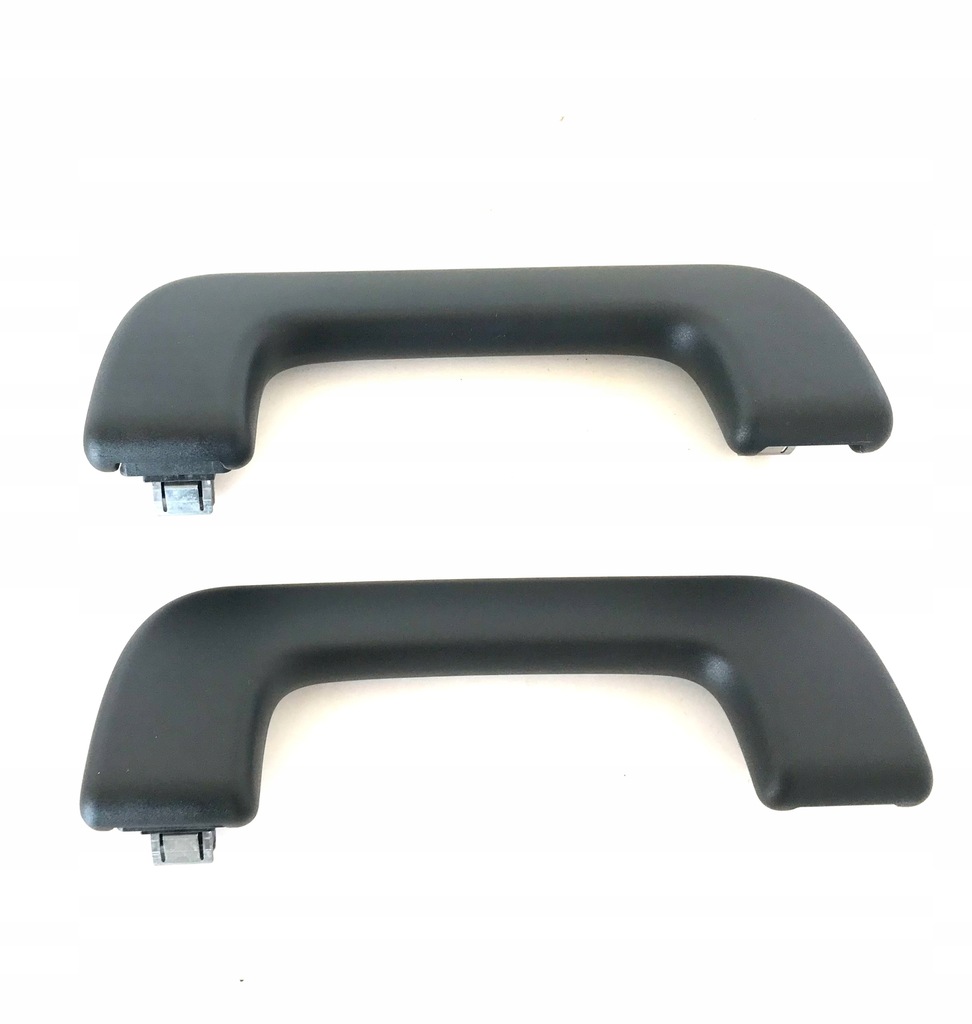 фото №1, Vw touareg iii кронштейн ручка стельовий 4n0 czarna