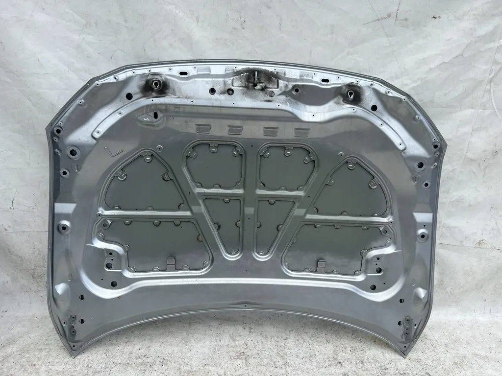 фото №8, Капот mazda 6 vi gj 13-18 кришка двигуна