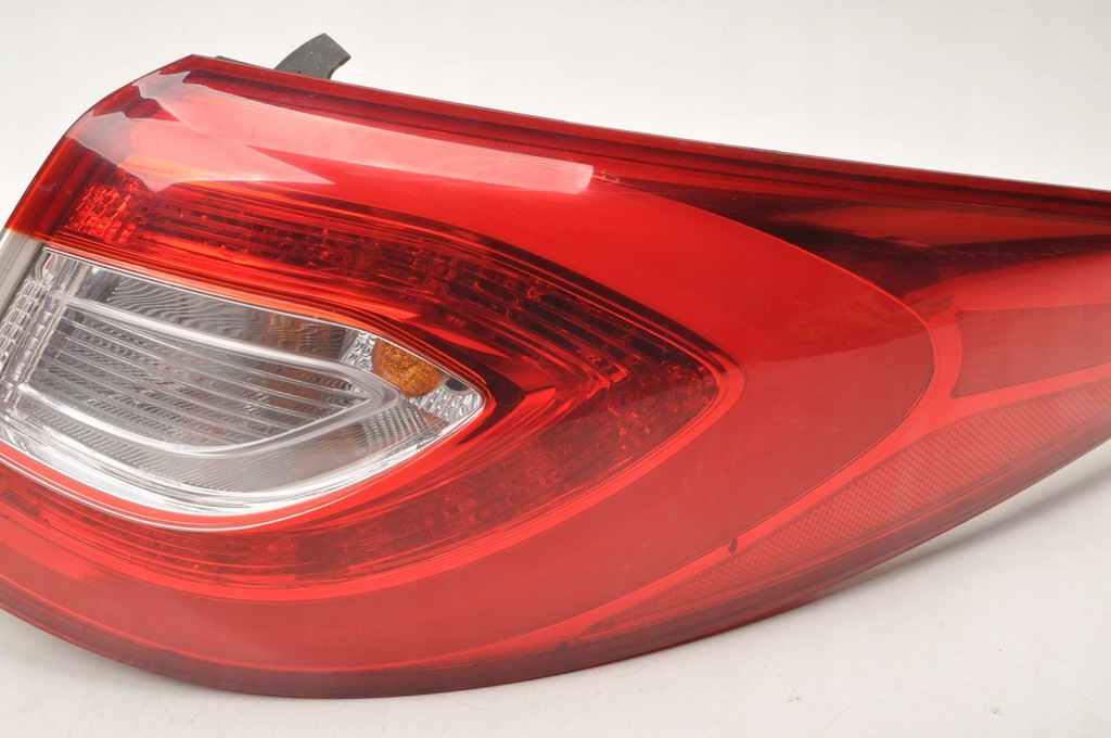 фото №7, Hyundai ix35 лампа правая задняя правый задняя suv lift 92402-2y500