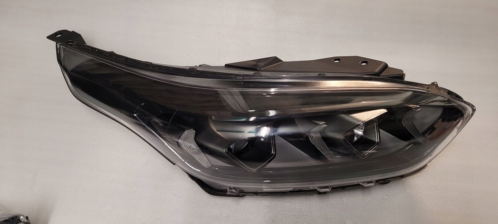 фото №1, Kia ceed iii lift proced фара full led правий j792111020