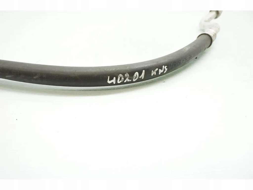 Nissan qashqai/qashqai+ 2 пабтрубок  / шланг кондиционера a/c 1.5 dci дизель 2011 Цена