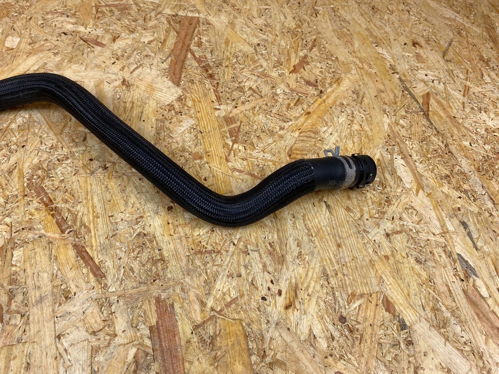 фото №9, Wąż труба шланг wody kia sportage v hyundai tucson iv 36920-3d920 2021-