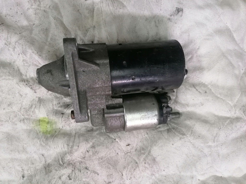 Купити Alfa 147 1.6 стартер