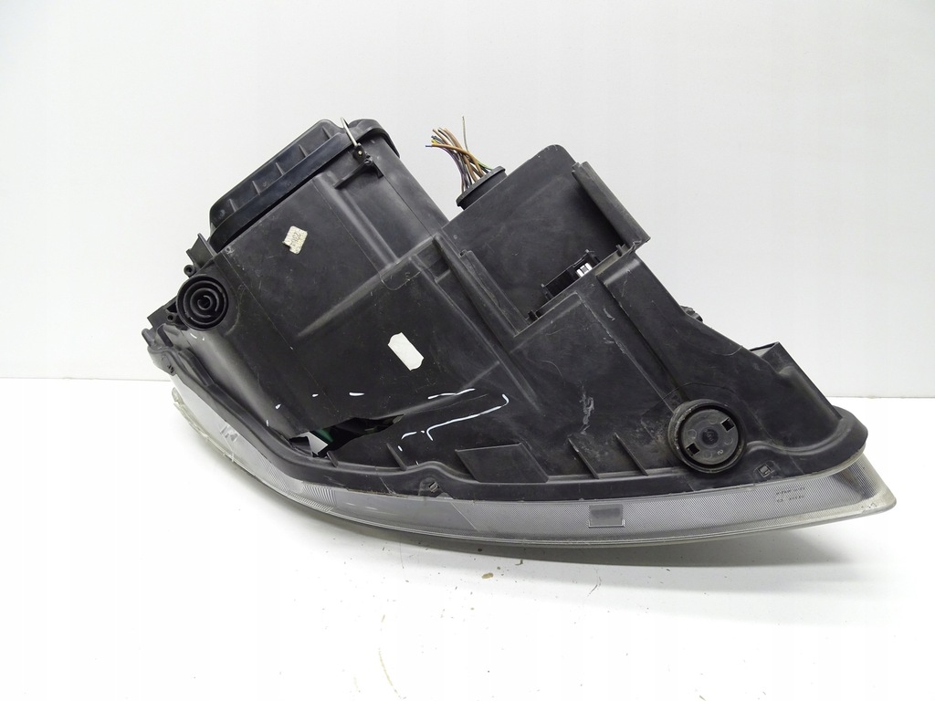 фото №12, Лампа фара ліва лівий перед передня seat exeo lift 3r ксенон 3r2941007f