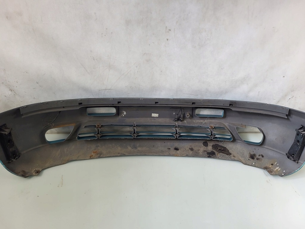 фото №15, Бампер перед передний mb5856 mercedes vito w638 a638880xx70