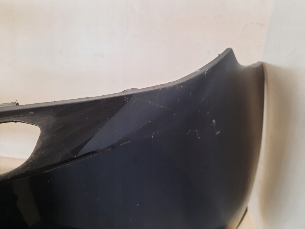 фото №9, Volvo v70 iii 07-16 бампер перед передній