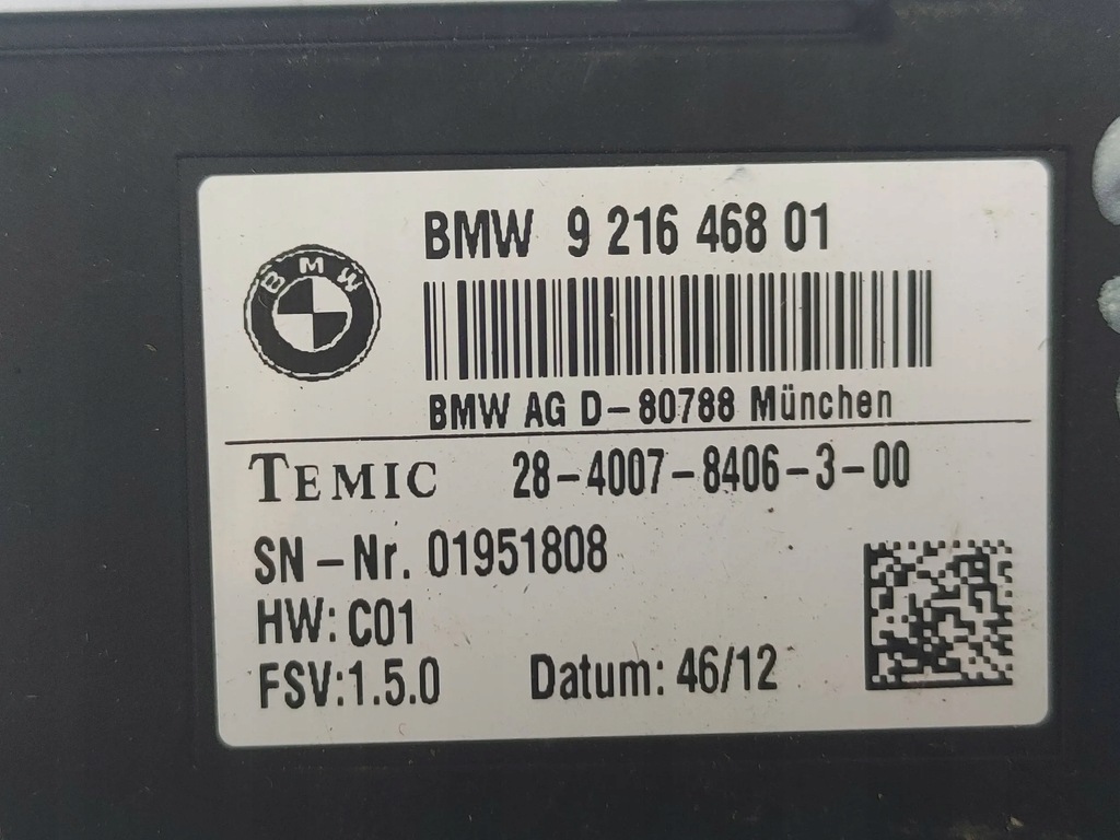 фото №3, Bmw 5 gt