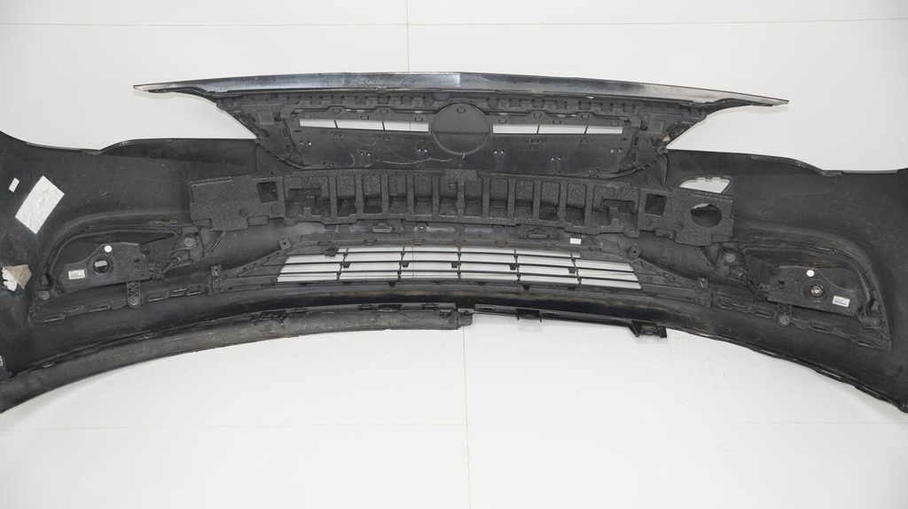 фото №10, Бампер перед передний opel astra k 15-19r